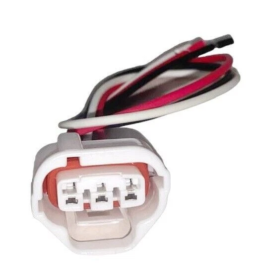 Conector de sensor de posición del acelerador TPS para Chrysler Dodge Chrysler 1998-2007 Foto 2 de 4