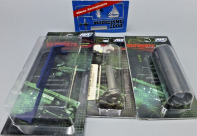 DBOYS Coque Gearbox V2 - Gearbox Airsoft (13228588