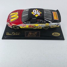 2000 Revell Collection Bill Elliott 94 McDonalds 25th Anniversary NASCAR