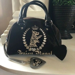 juicy royal couture bag