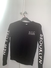 NYC Sweatshirt