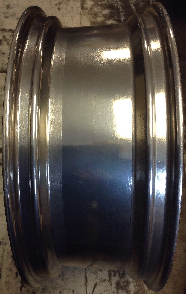 BMW i8 2014 2015 2016 2017 86200 aluminum OEM wheel rim 20 x 10