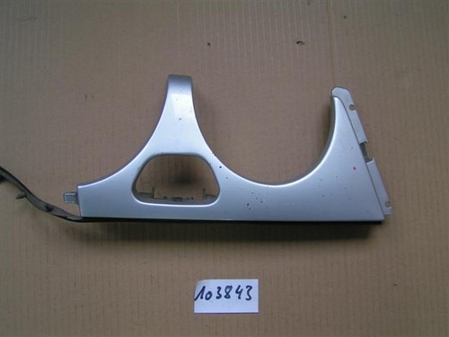 Blende Scheinwerferreinigung vo re orig. Mercedes W210