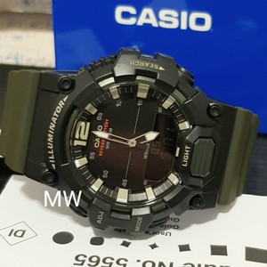 casio 5565