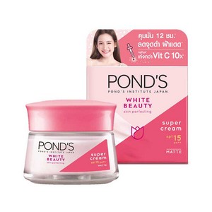 ponds oil control cream