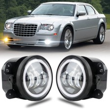 Front Driving Bumper Fog Lamp Light Replaces ...