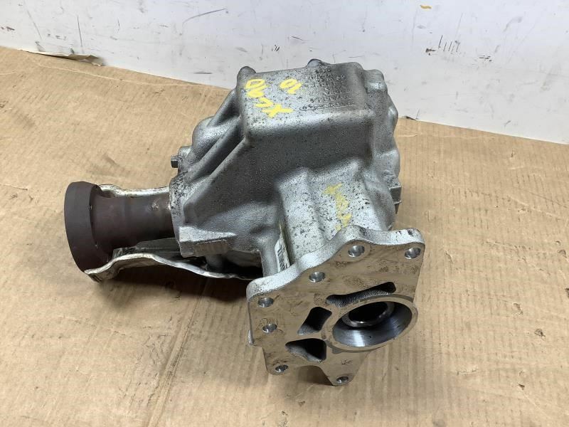 2007 2014 VOLVO XC90 3.2L 6CYL AWD FRONT TRANSMISSION GEAR BOX TRANSFER