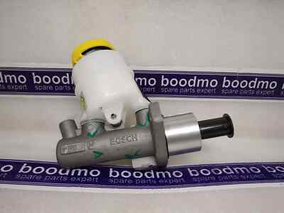 Master Cylinder, Brakes for TATA INDICA EV2, INDICA V2 - 0204318027 - BOSCH