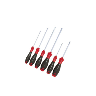 07152 Screwdriver Qty: 6 Packaging: Box WIHA