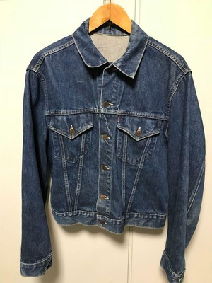 levis 557