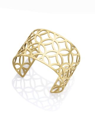 Armband Viceroy Acreo Golden Chic Frau 1398p01012