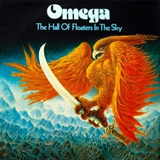 Prog-Rock - Omega   The Hall Of Floaters In T...