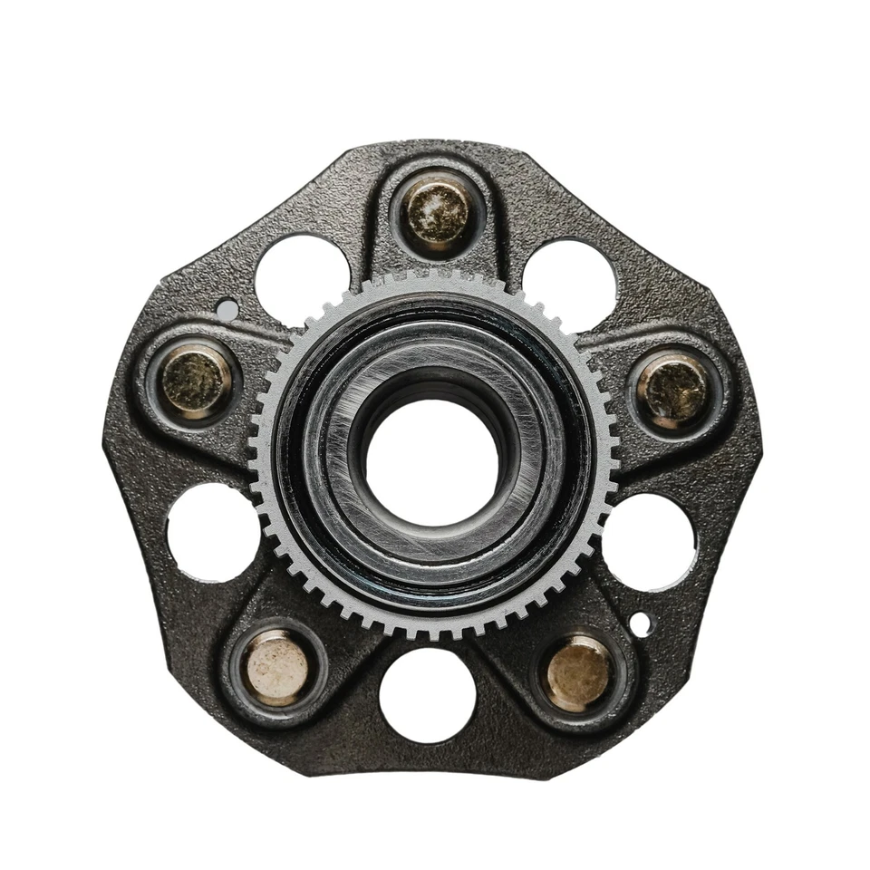 2 подшипника и ступицы задних колес для Honda Prelude 2,2 л 1997 1998 2000 2001 годов выпуска - Изображение 4 из 4