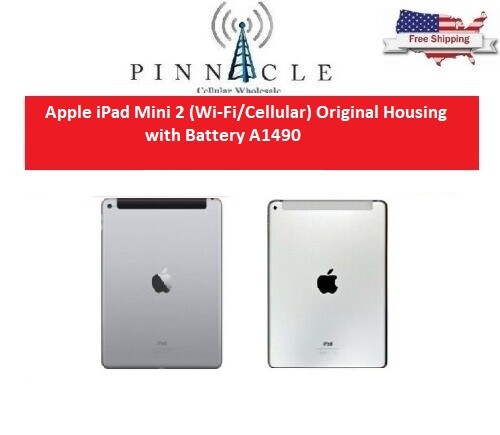 iPad本体 Apple iPad mini 2 128GB A1490 s-l400.jpg