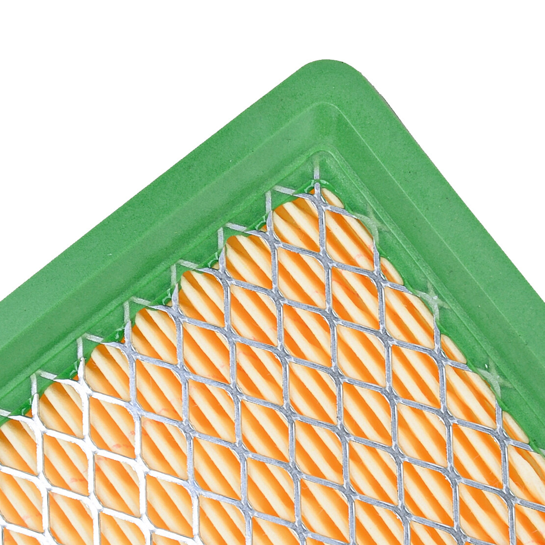 Filtres à Air Tondeuse FX-RM - Lot De 2, Dimensions 116x100x29 Mm | Compatible 4639, 5196, 1855, 5.5, 5.0 - 3
