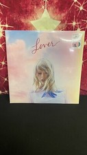 Taylor Swift - Lover (Target Exclusive, Vinyl...