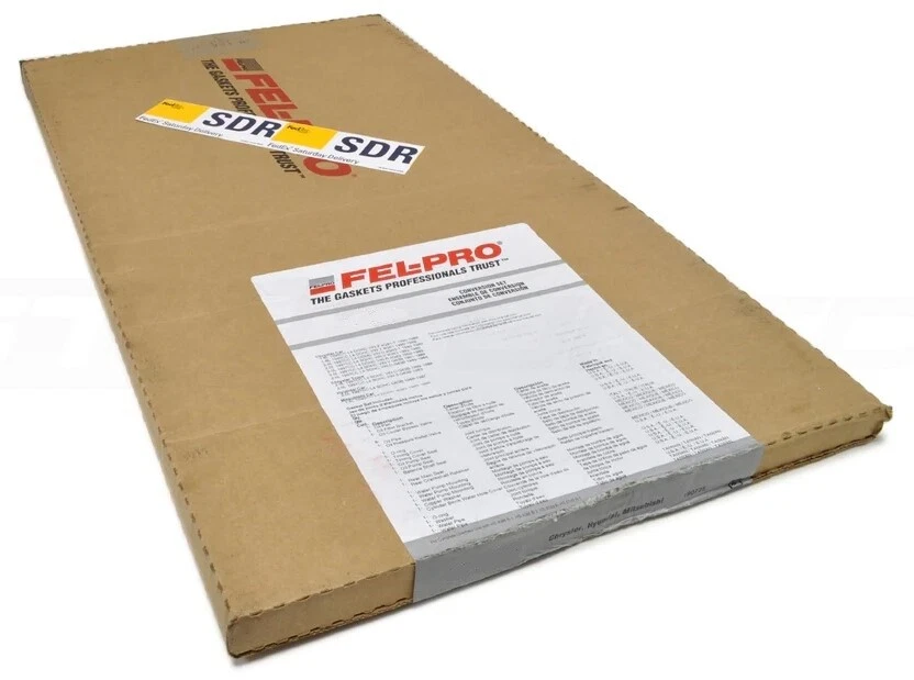 Seal Set, valve stem FEL-PRO SS72861 - Image 2 of 4