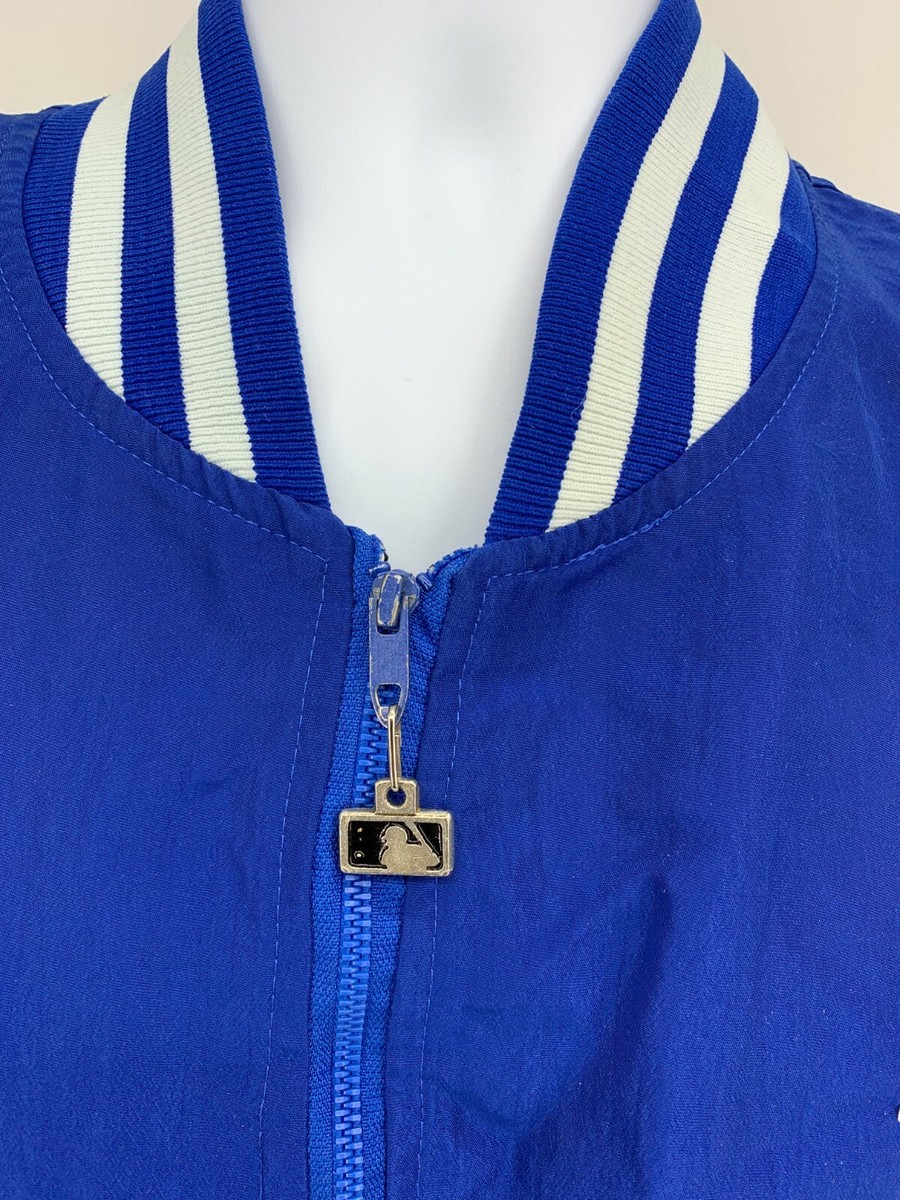 Starter Diamond Collection Men's Nylon Royal Blue LA Dodgers