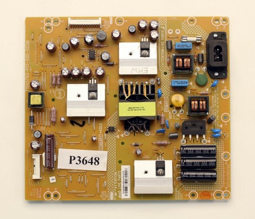 Power supply power supply 715G5793-P01-000-002M power supply board