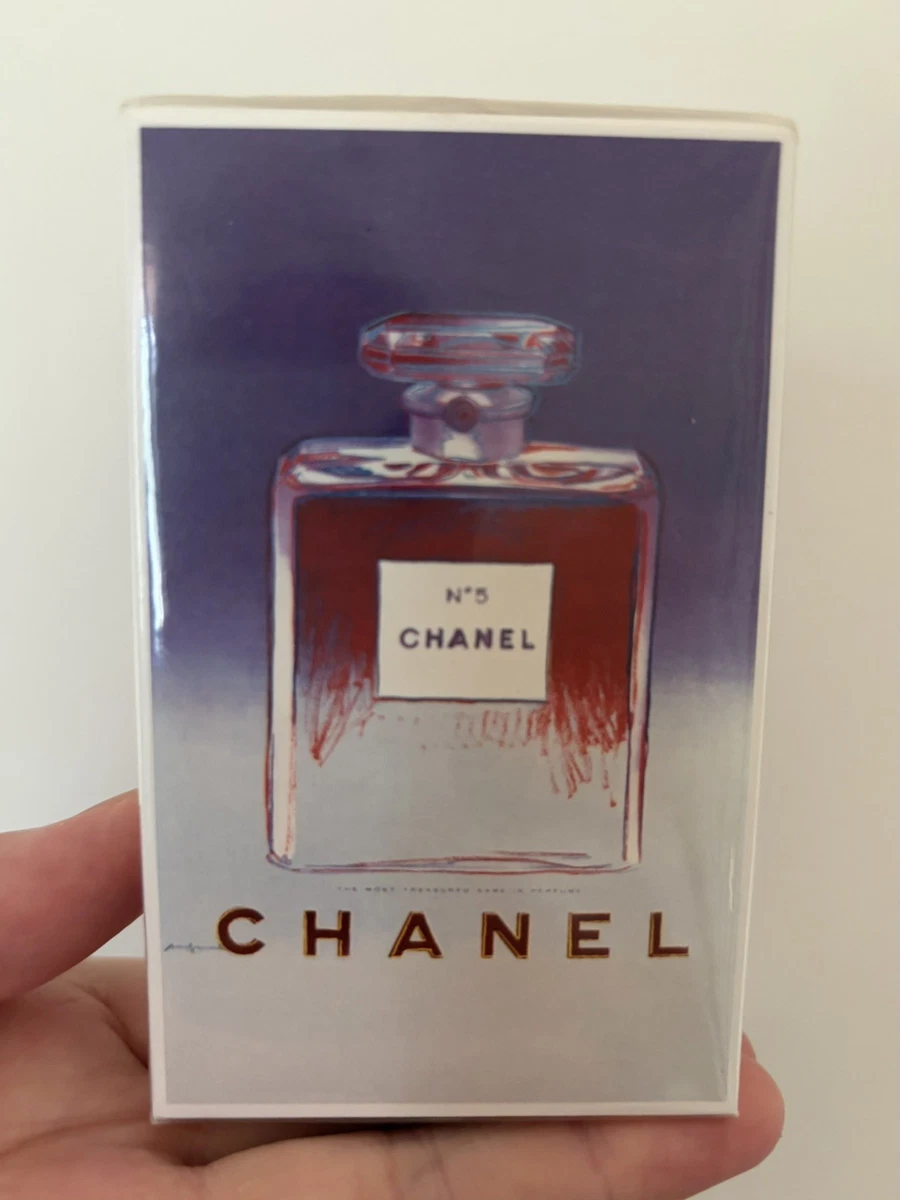 CHANEL No 5 by CHANEL Eau de Parfum for Women for sale - eBay