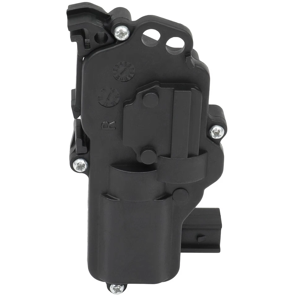 Actuador de cerradura de puerta motor lado del pasajero derecho para Mustang Mountaineer Explorer Foto 3 de 4