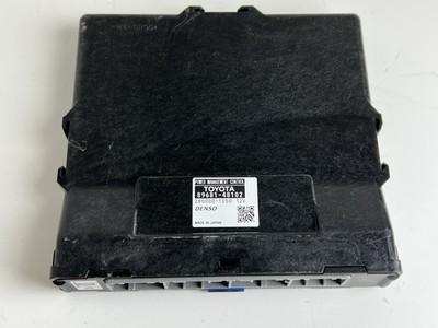 2011 LEXUS RX450H POWER MANAGEMENT CONTROL MODULE 89681-48102 OEM