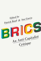 Patrick Bond (U. A.) | Brics | Taschenbuch | Englisch (2015) | Pluto Press
