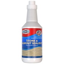 Clean-Eez Cleaning Products Clean-Eez Grout Sealer - Protect Your Floors And