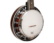 Gold Tone Concert-Scale Professional Banjo Ukulele With Resonator - Open Box