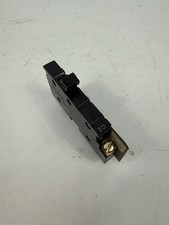 Square D / Cutler Hammer XO120, 1P, 20 amp 120V circuit breaker 20A, XO, Tested