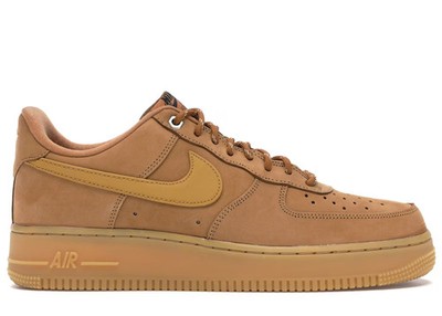 【新品】 NIKE AIR FORCE 1 LOW Flax/Wheat Nike Air Force 1 Low Flax Wheat | eBay