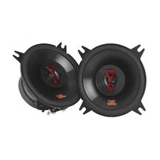 JBL Stage3427FAM Stage3 4" 2 Way Car Audio Speakers No Grills