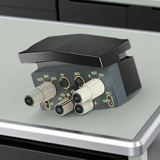 WINWING PDC 3M Flight Control Panel for X-Plane MSFS Flight Simulatormh2t