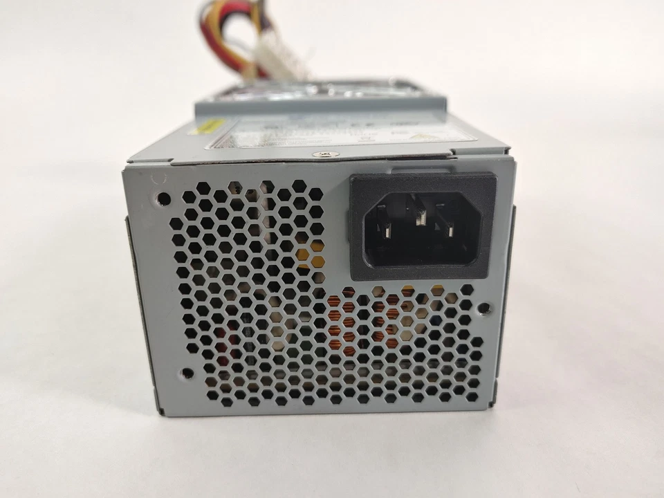 Lot of 2 FSP FSP300-60LDB 300W 24 Pin TFX Desktop Power Supply - Image 3 of 4