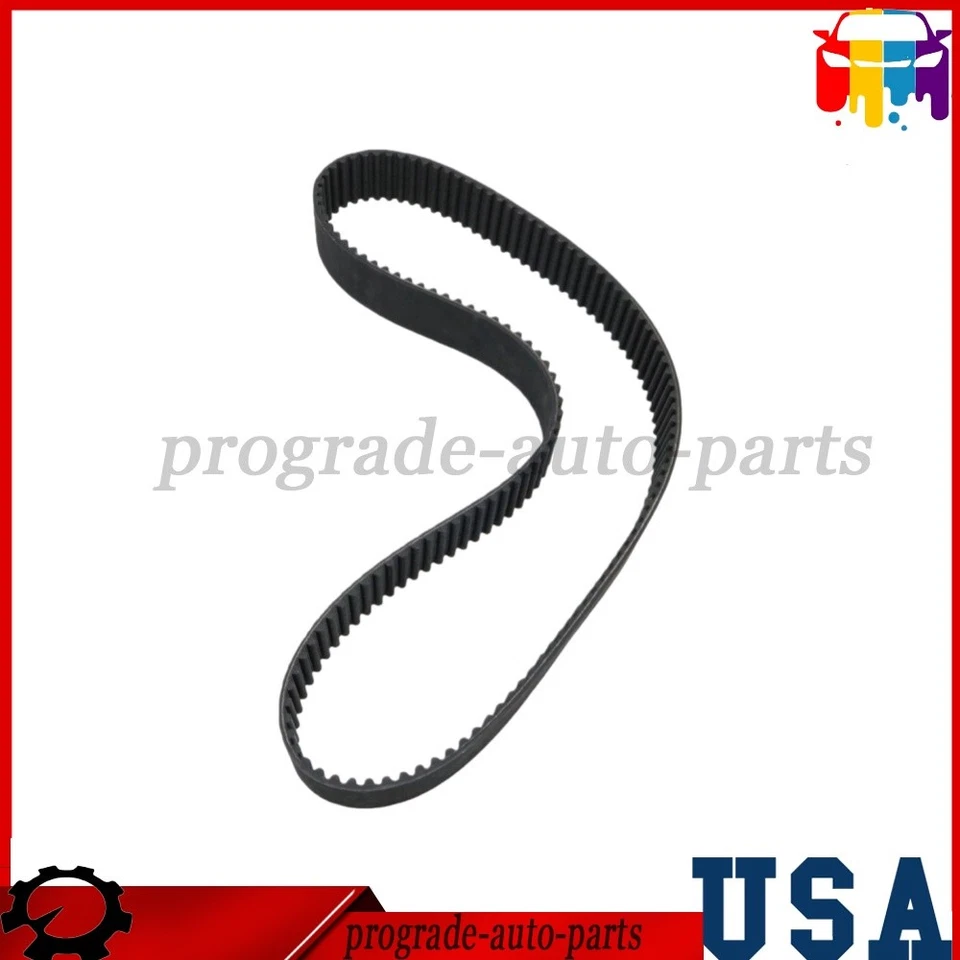 BDL-138K For Harley Davidson Fat Bob FXEF 1980-1981 FXEF-80 1979 Drive Belt - Image 2 of 4