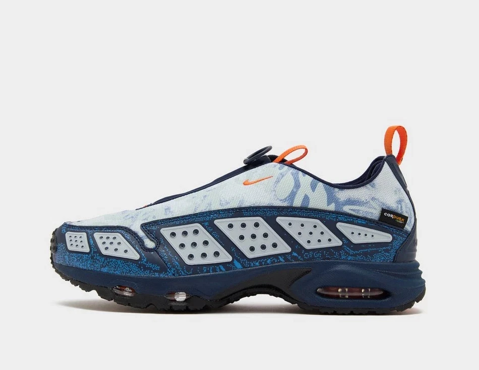 Nike Air Max SNDR Cordura in Black Shoes