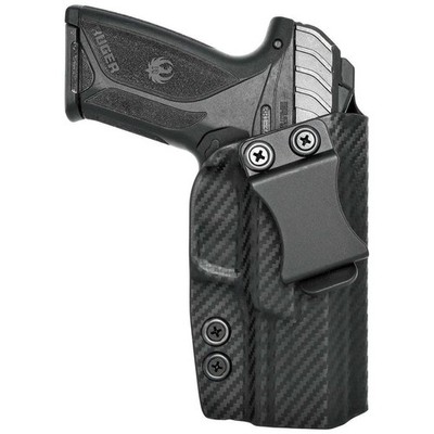 Ruger Security-9 Compact IWB Holster - Rounded Gear