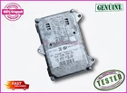 Opel Astra H xenon headlight AFL power module power module control unit GM
