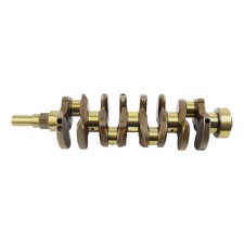 Engine Crankshaft 4a-fe For Toyota Corolla Mr2 4a-fe 1.6l L4 - Gas 13401-16020 Engine Crankshaft 4a-fe For Toyota Corolla Mr2 4a-fe 1.6l L4 - Gas 13401-16020