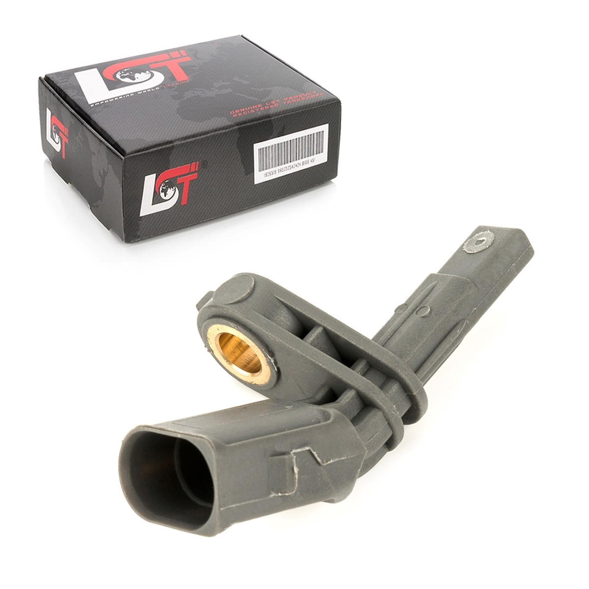 Abs Sensor Speed rear right WHT003856A for SEAT ATECA KH7 1.4 2.0 4drive