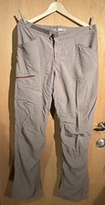 Arc'teryx trail/climbing pants 34x34