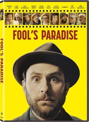 Fool's Paradise [New DVD] Ac-3/Dolby Digital, Dolby, Subtitled, Widescreen