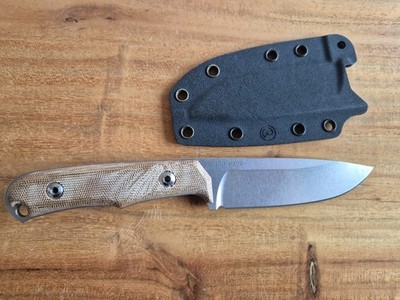 Chris Reeve Knives Backpacker MagnaCut