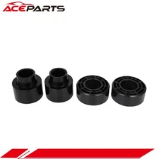 3" Front 3" Leveling Lift Kit Rear For 1999-2004 JEEP GRAND CHEROKEE WJ 2WD 4WD