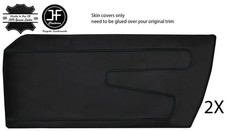 Porte avant et accessoires Fiat X1/9
