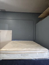 Saatva Classic 11.5 FIRM Queen Size 