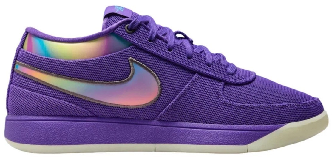 Nike Book 2 SP EP Spiridon for Sale | Authenticity Guaranteed | eBay