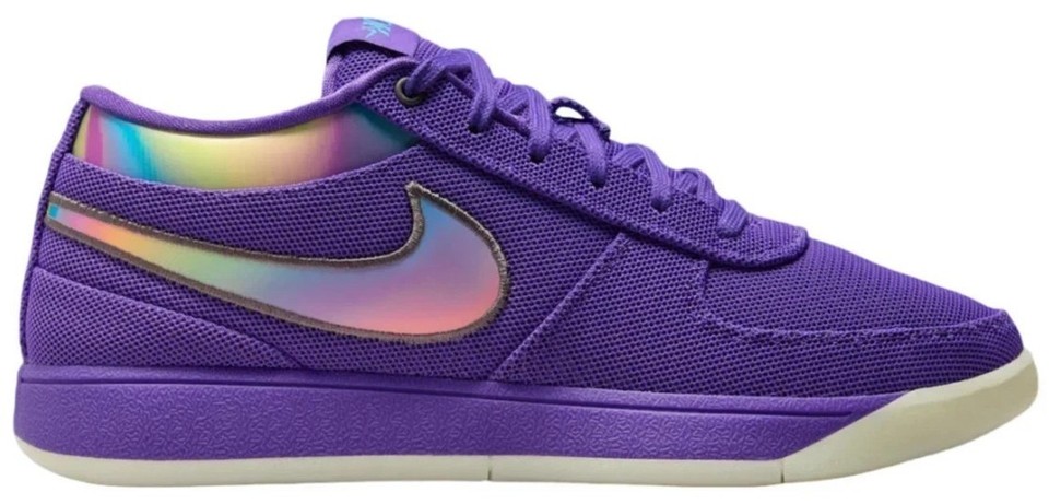 Nike Book 1 Aurora - IM7609-500 for Sale | Authenticity Guaranteed