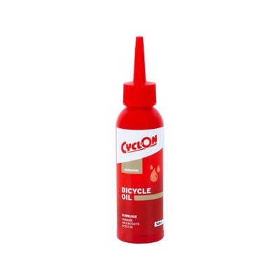 Cyclon Fahrradöl Fahrradöl 100 ml (in Blisterpaket)