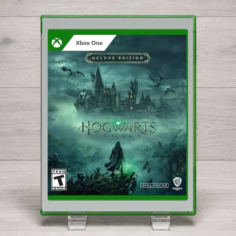 Hogwarts Legacy - Deluxe Edition for Xbox One